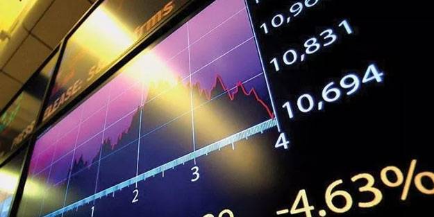 Avrupa borsaları günü yükselişle tamamladı