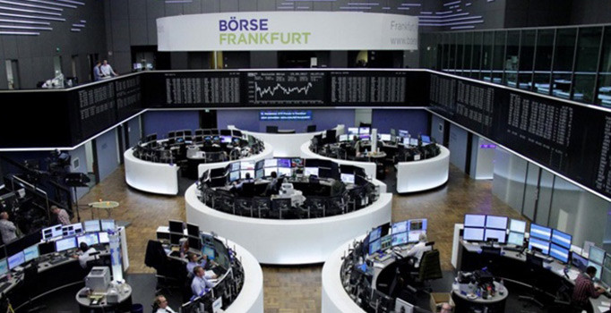 Avrupa borsaları karışık seyirle tamamlandı