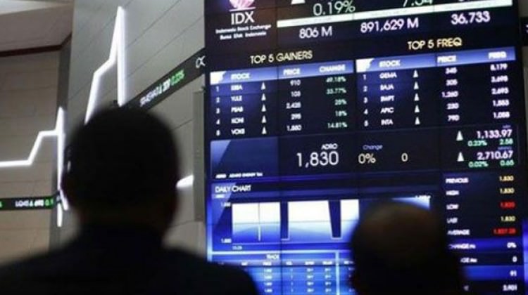 Avrupa borsaları sert düşüşle bitirdi