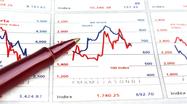 Avrupa borsaları yükselişle güne başladı