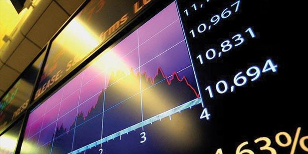 Avrupa borsaları yükselişle kapandı