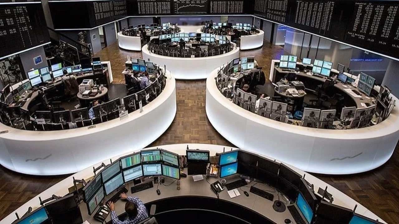 Avrupa borsaları zarar ettirdi