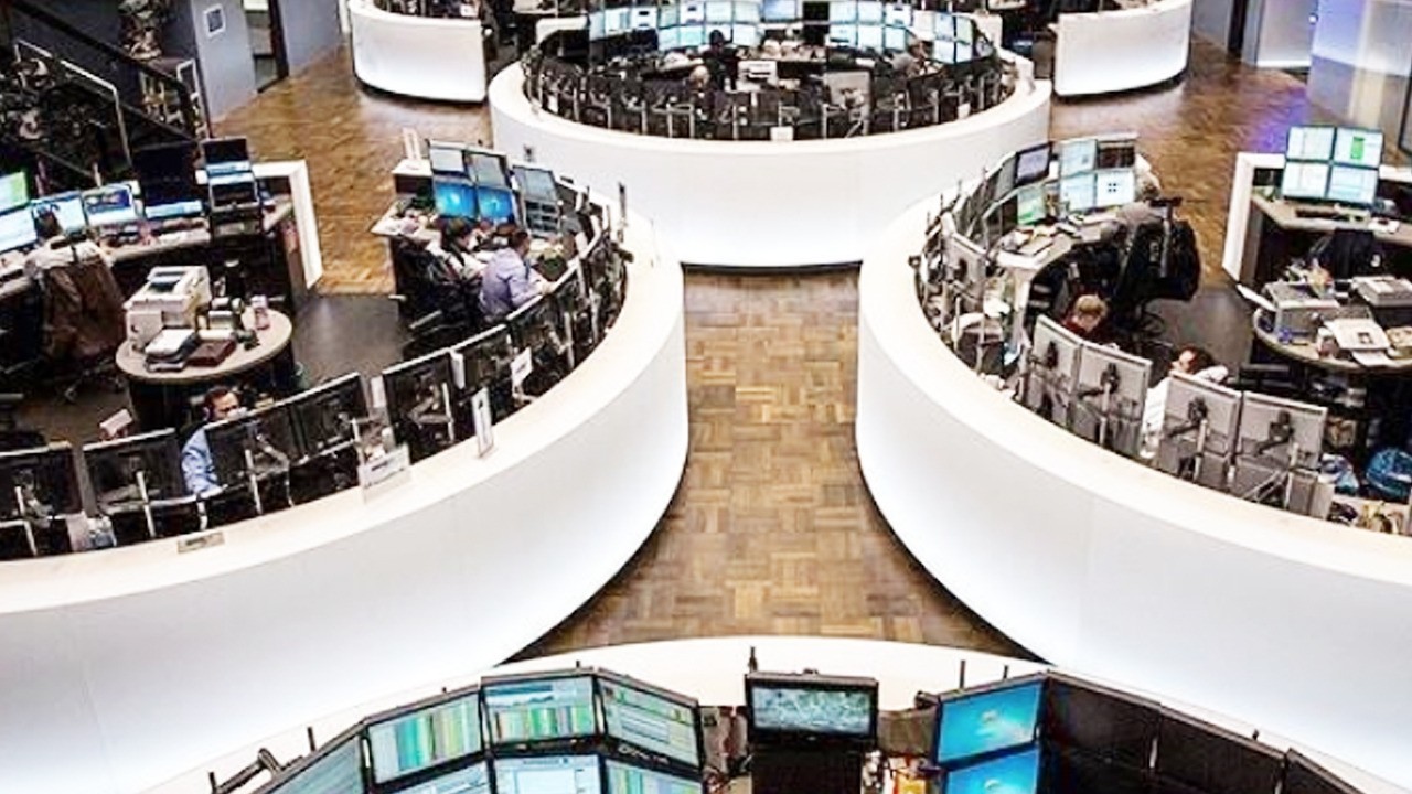 Avrupa borsalarında karışık kapanış: Fransız, İtalyan borsaları ise yükseldi...