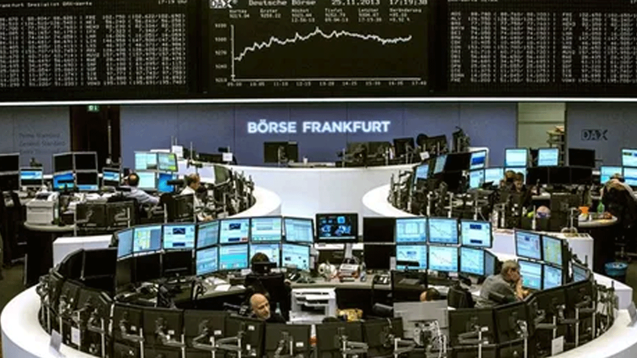 Avrupa borsalarında karışık seyir devam ediyor