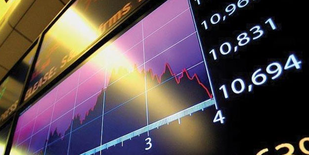 Avrupa borsalarında koronavirüs paniği