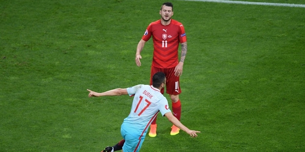 Avrupa bunu yazdı: Türkler yine yaptı