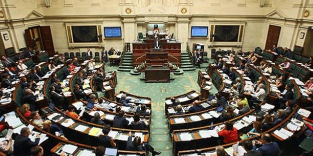 Avrupa büyük kriz! 605 gündür hükümeti kuramadılar