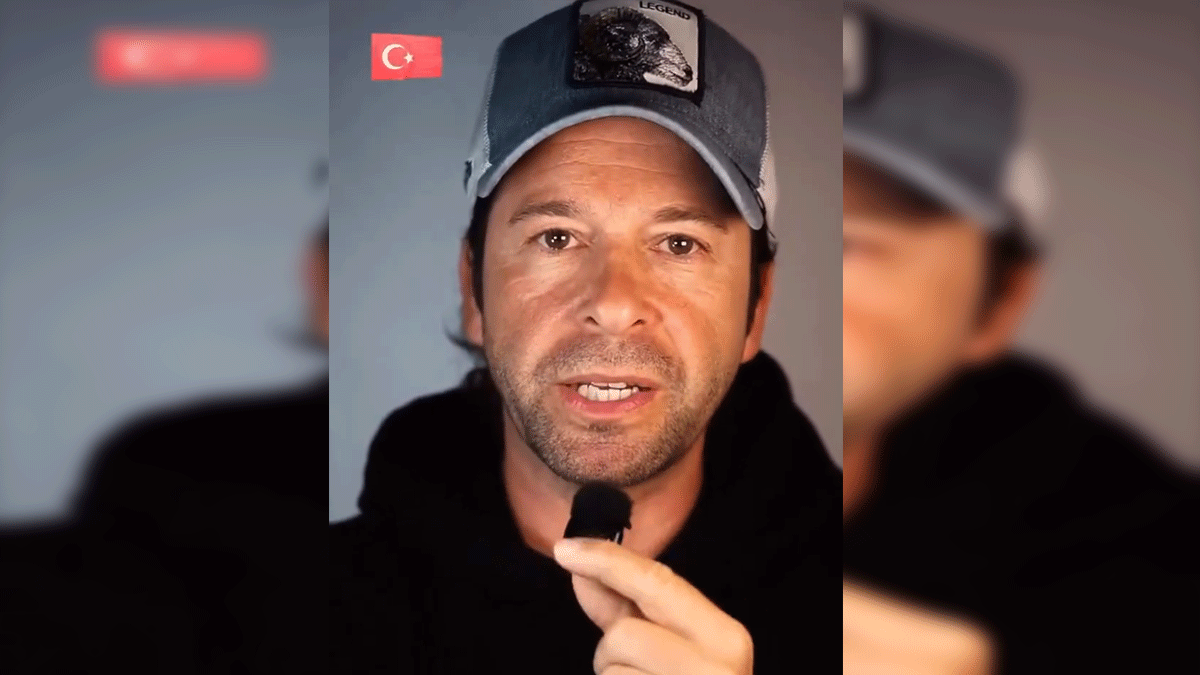 Avrupa Cenneti" Masalı Çöktü! Gurbetçi Anlattı, Türkiye Düşmanları Kudurdu