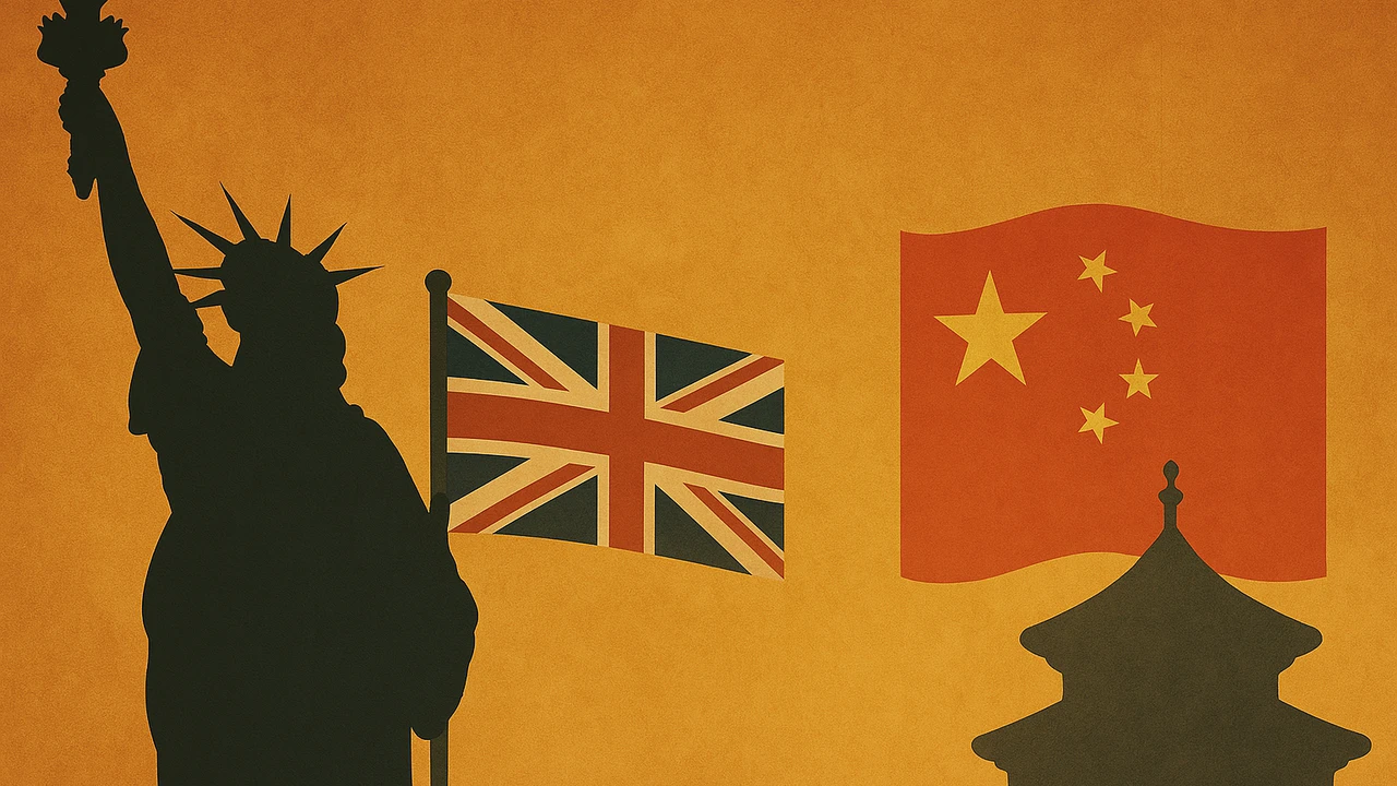 Avrupa-Çin hattında sessiz yakınlaşma