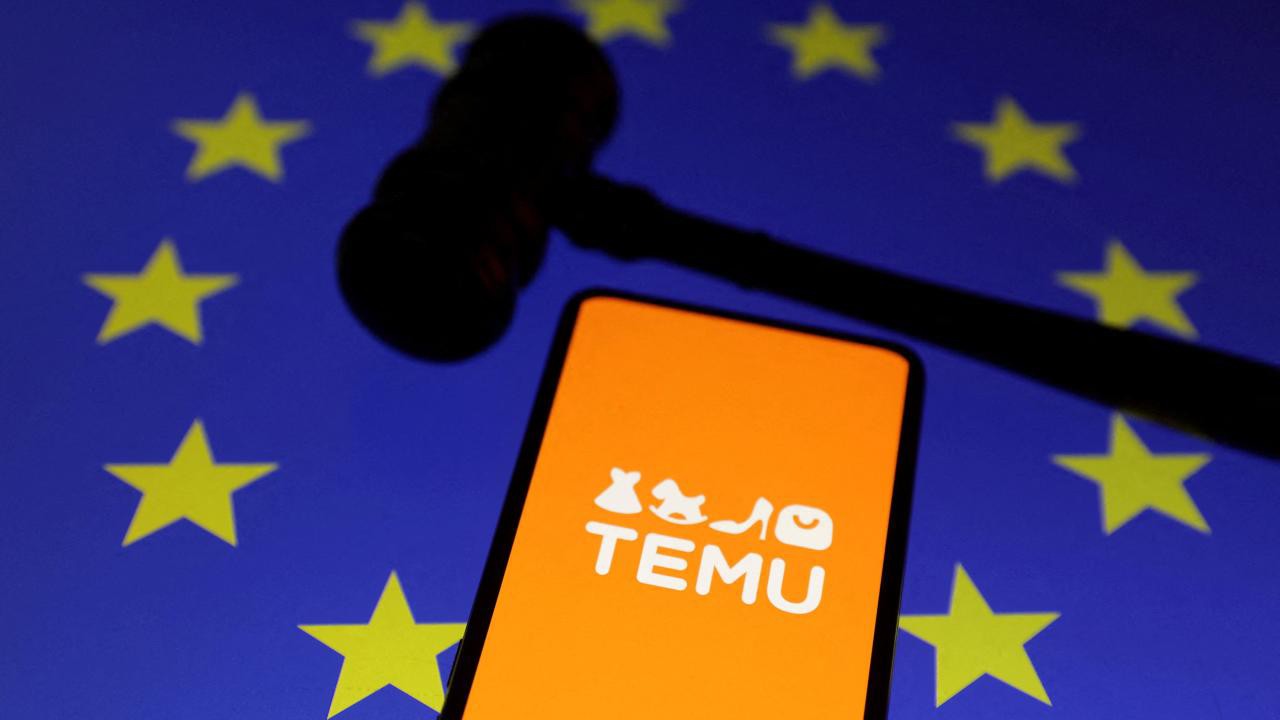 Avrupa Çin savaşı kızıştı AB’den TEMU’ya 200 milyon Avro ceza