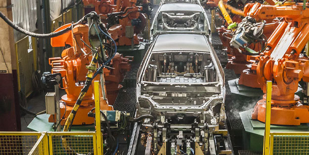 Avrupa, Çinli otomotiv markalarını durdurabilecek mi?