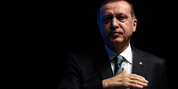 Hannah: Erdoğan çok tehlikeli!