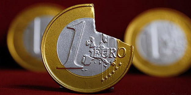Avrupa derin kriz sendromuna girdi