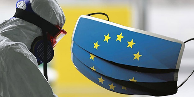 Avrupa derinden vuruldu! ‘Bu gelip geçer ancak geriye bencilliğin kokuşmuş tohumları kalacak’