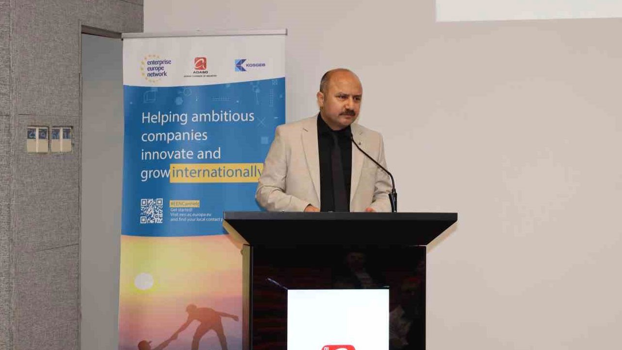 Avrupa destekli hamleyle KOBİ’lere dijital güç