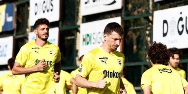 Avrupa devleri peşinde olsa da! Fenerbahçe yıldız isimde ısrarcı...