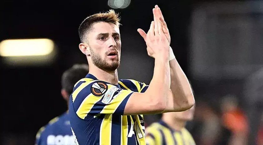 Avrupa devleri peşine düştü! Fenerbahçe İsmail'in bonservisini belirledi