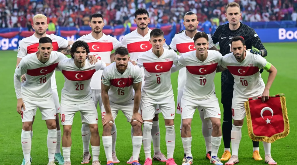 Avrupa devleri sıraya girdi! Milliler transferin gözdesi oldu