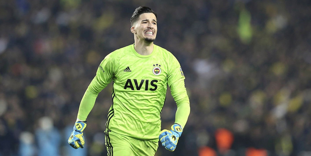 Avrupa devlerinin istediği Altay'dan Fenerbahçe açıklaması