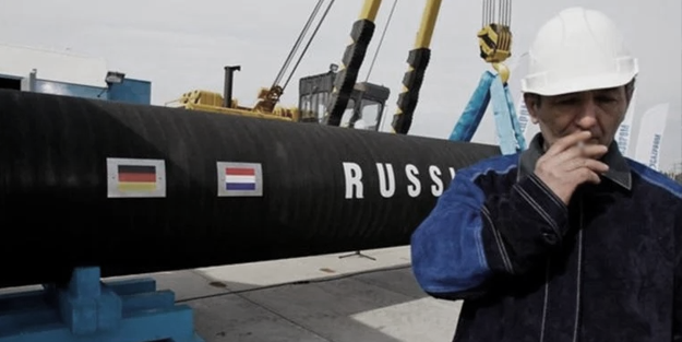 Avrupa doğal gazı karneyle alacak