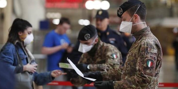 Avrupa düğmeye bastı! En kapsamlı geri dönüş...