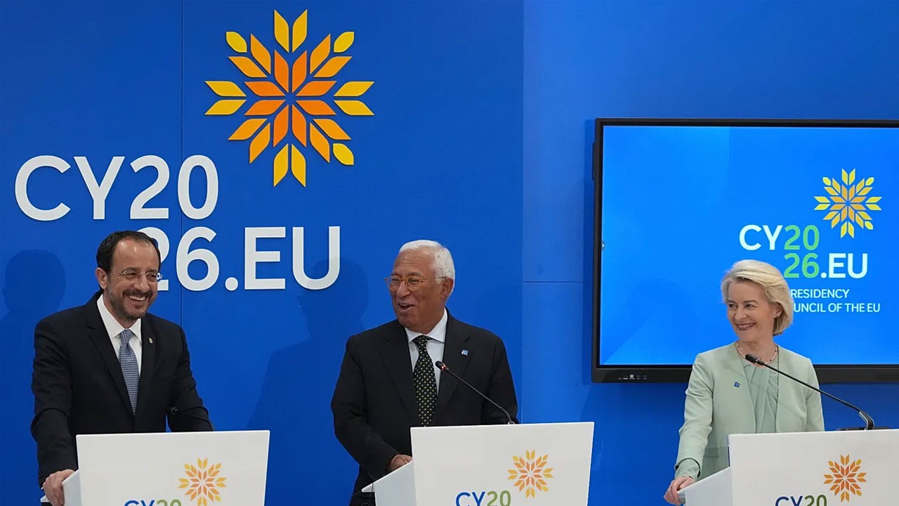 Avrupa ekonomisinde 2026’nın lider ülkesi belli oldu