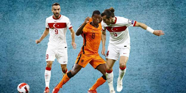 Avrupa Elemeleri Türkiye puanı kaç? Türkiye Avrupa Elemeleri G grubunda kaçıncı sırada?