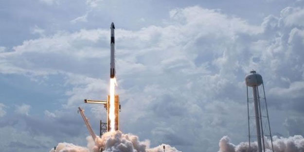 Avrupa Elon Musk'ın şirketini seçti