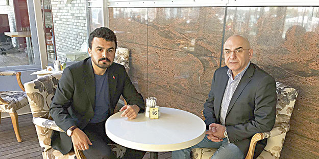 Avrupa Erdoğan’dan korkuyor