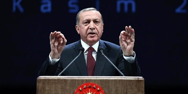 'Avrupa Erdoğan'ın sabrını taşırdı'