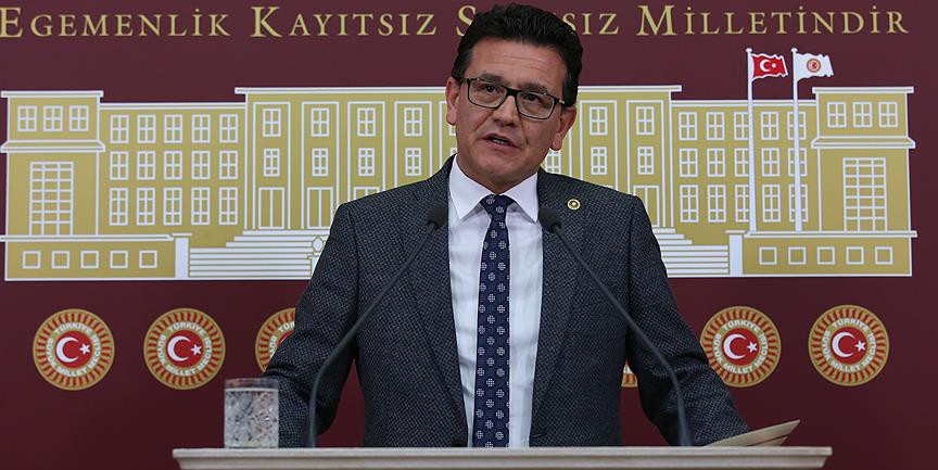 'Avrupa FETÖ ve PKK'nın sığınağı'