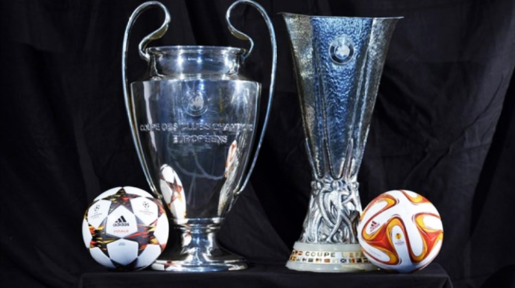 Avrupa futbolunda nefesler tutulacak