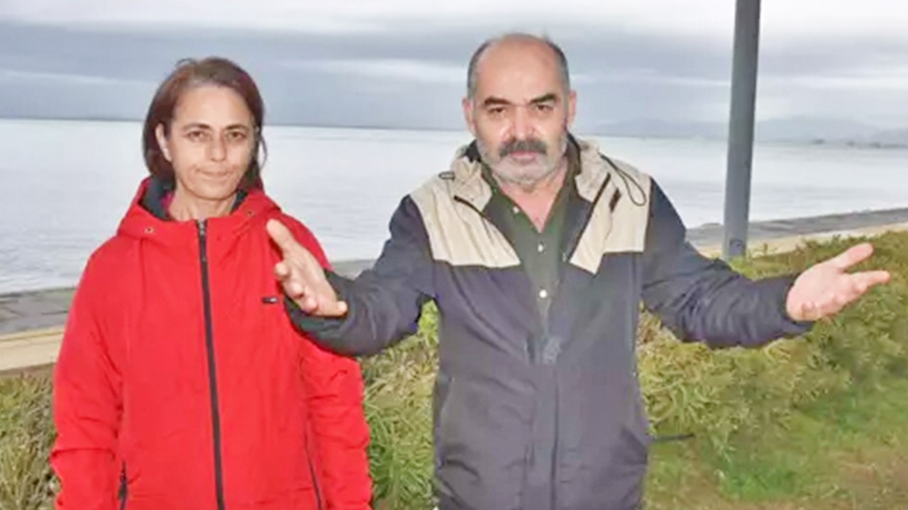 Avrupa hayali kurdular yüzbinlerce avro dolandırıldılar