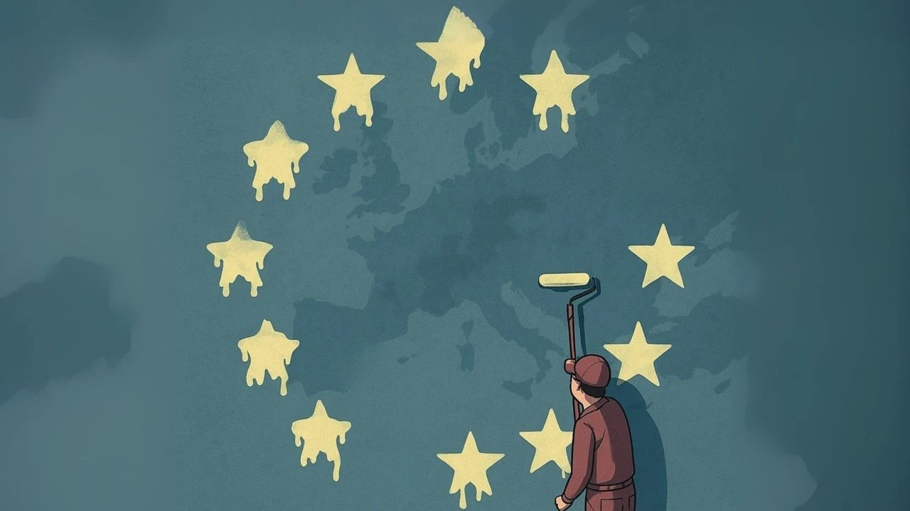 Avrupa için ölüm kalım uyarısı! '5 yılımız kaldı'