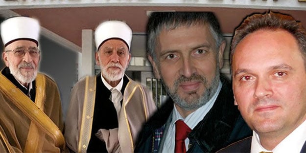 Avrupa ikiyüzlülüğü! Yönetimi eleştiren Türk gazetecilere hapis cezası