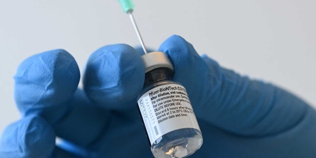 Avrupa İlaç Ajansı, Biontech ile Moderna'ya soruşturma başlattı! 10 kadından 4’ünün doğurganlığı...