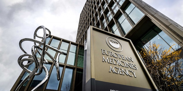Avrupa İlaç Kurumu: AB yeni bir dalgadan geçiyor