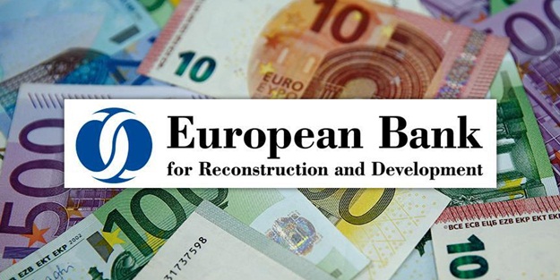 'Avrupa İmar Bankası Türkiye’ye bağlılığını sürdürmektedir'