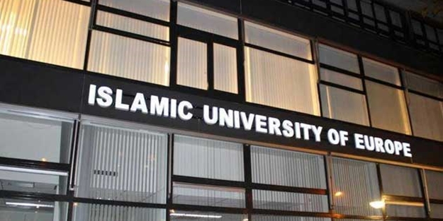 İslam üniversitesi İsviçre'de