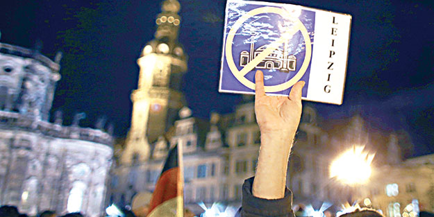 Avrupa, islam’a gebe