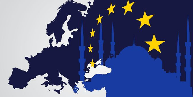 'Avrupa İslâm'dan korkuyor çünkü İslâm’a gebe…'