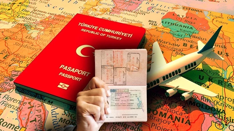 Avrupa kapısında vize kaosu bitiyor mu! Polonya'dan Türk yolculara uyarı: Aracı kurumlara itibar etmeyin