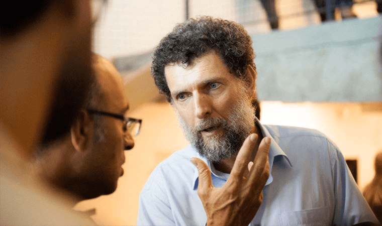 Avrupa, Kavala için Türkiye'ye süre verdi