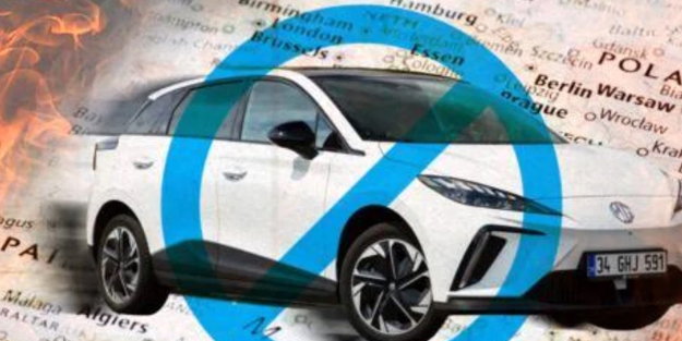 Avrupa Komisyonu yasak istedi, Çin'i ayağa kaldırdı! Flaş açıklama: Çinli otomobil üreticileri için soruşturma! Ülke şokta