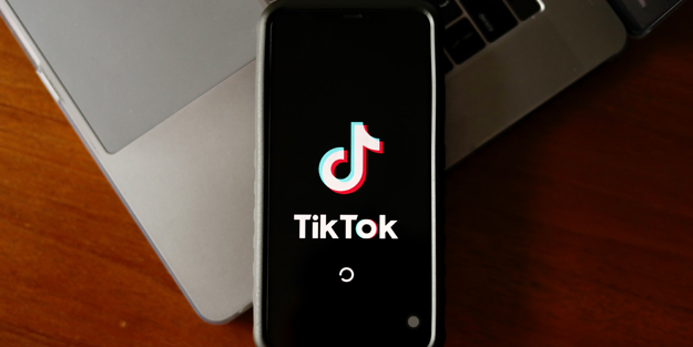 Avrupa Komisyonu'ndan TikTok yasağı