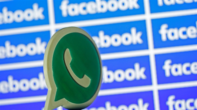 Avrupa Komisyonu'ndan Whatsapp ve Facebook açıklaması
