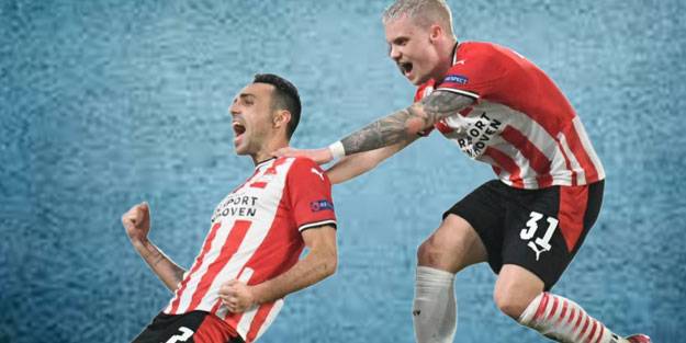 Avrupa Konferans Ligi çeyrek final rakipleri belli oldu mu? Konferans Ligi kim kiminle çeyrek final oynayacak?