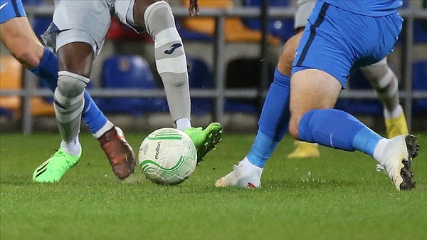 Avrupa Konferans Ligi gecenin sonuçları 13 Ekim Perşembe