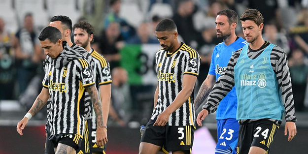 Avrupa Konferans Ligi'nden men edildi! İtalyan devine UEFA'dan kötü haber