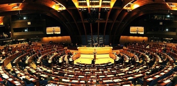 Avrupa Konseyi'den teröre kınama